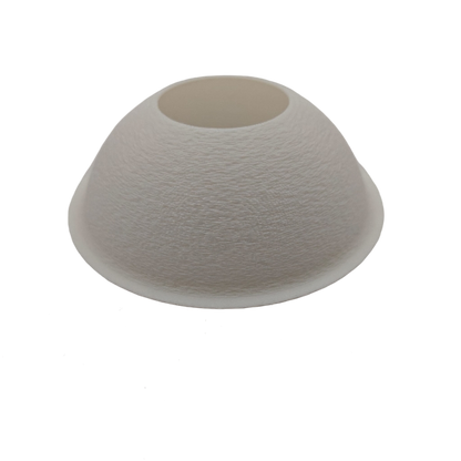 Recessed light halo dome