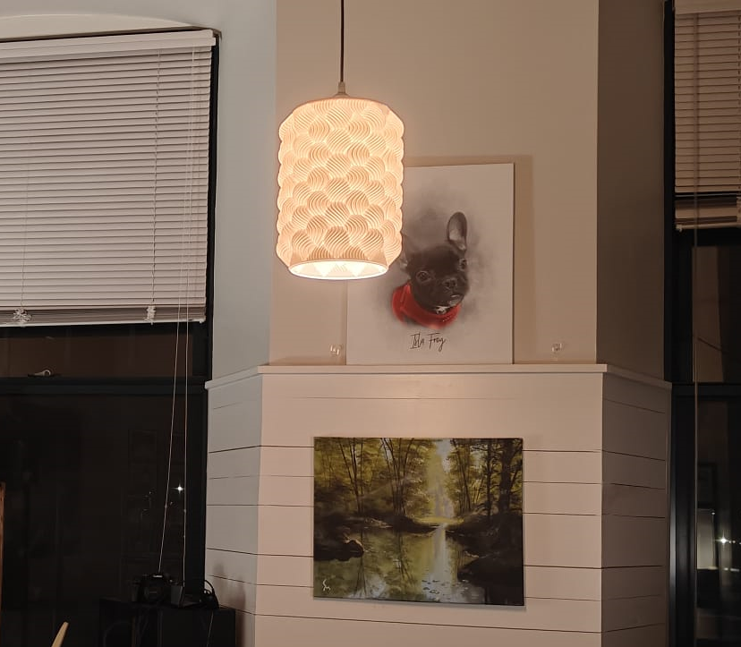 Pendant Lighting shade
